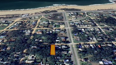 Oportunidad terreno en venta en Montoya, La Barra