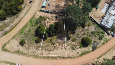 Excelente terreno en venta en Reserva Montoya, La Barra