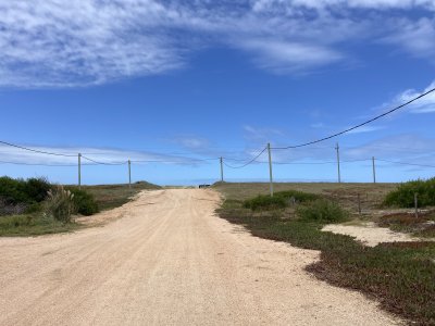 Se venden 2 terrenos en Santa Mónica