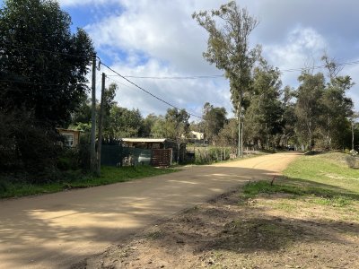 Terreno en Balneario Buenos Aires sobre calle 20 casi calle 49