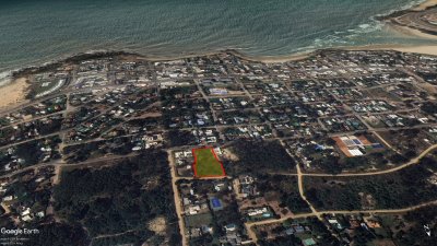 Terreno en venta para proyecto edificio ph
