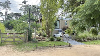 Terreno en Montoya de 600m2 a 4 cuadras del mar