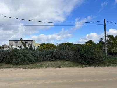 Terreno en venta Balneario Buenos Aires