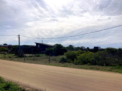 Terreno en Santa Mónica 570m2 