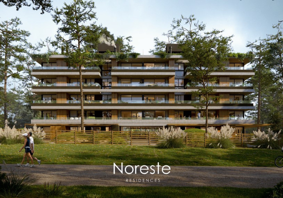 NORESTE RESIDENCES
