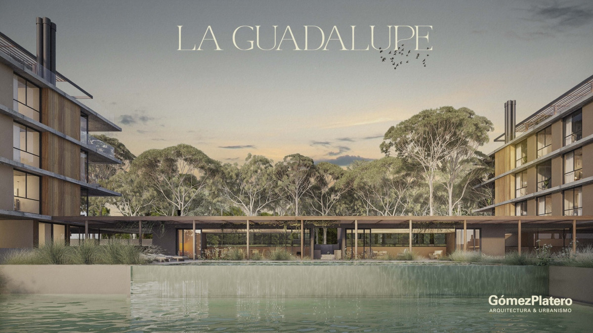 La Guadalupe