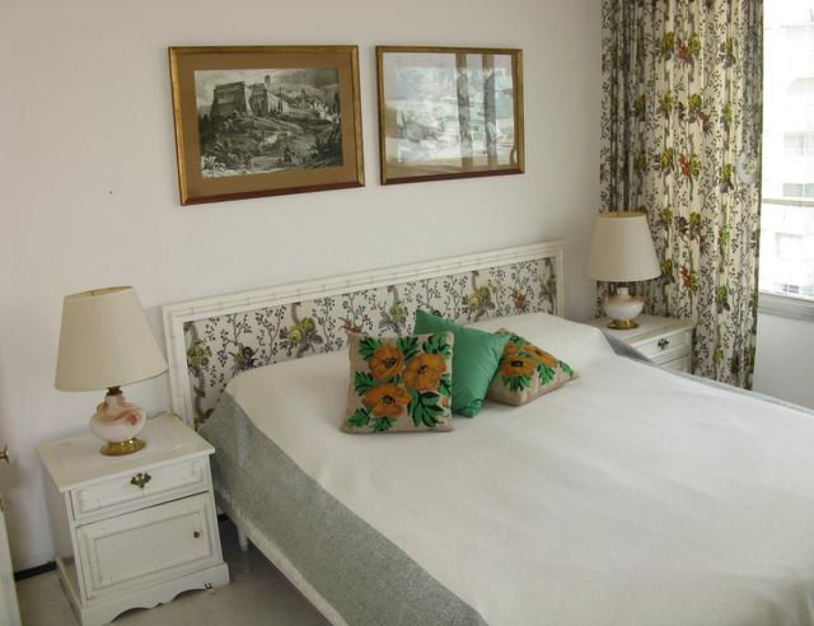 ¡Excelente apartamento en venta!