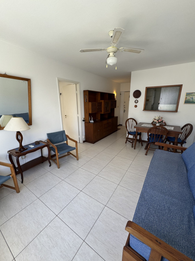 VENTA DE APARTAMENTO EN LA PENINSULA