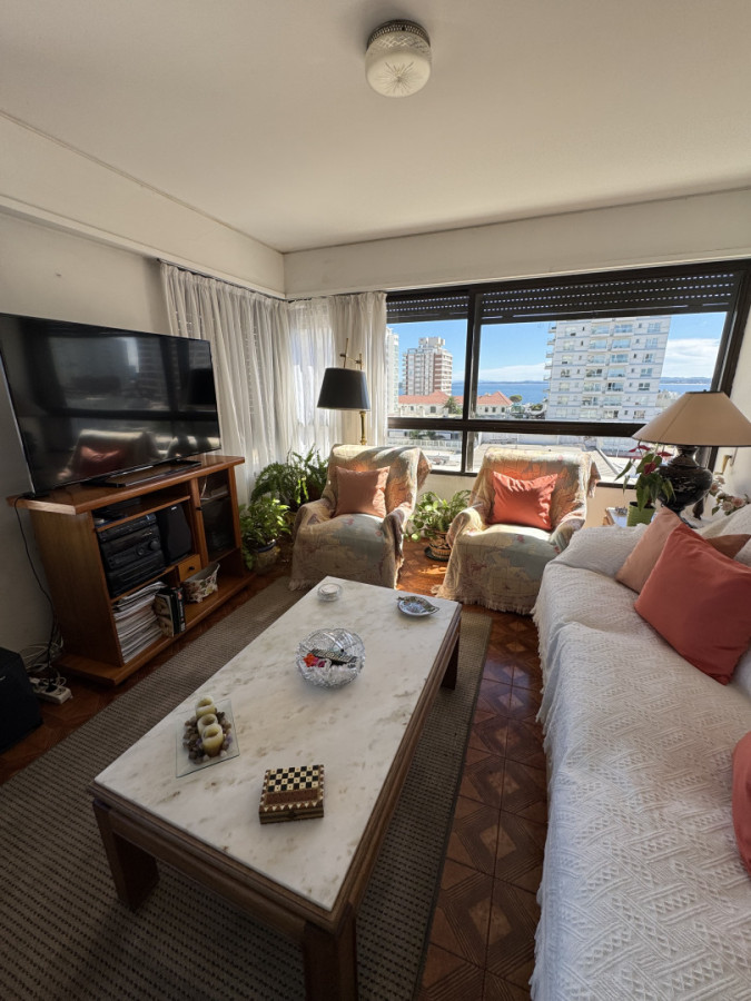 VENTA DE APARTAMENTO EN LA PENINSULA