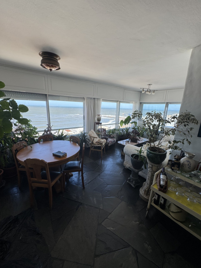 VENTA DE APARTAMENTO EN LA PENINSULA