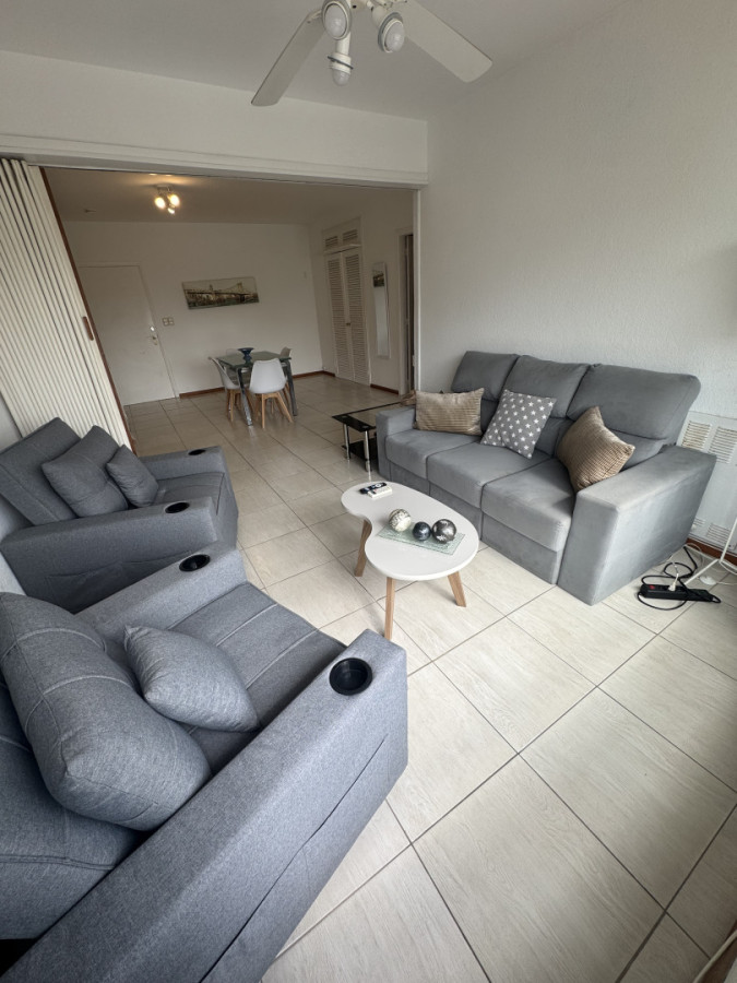 VENTA DE APARTAMENTO EN PENINSULA