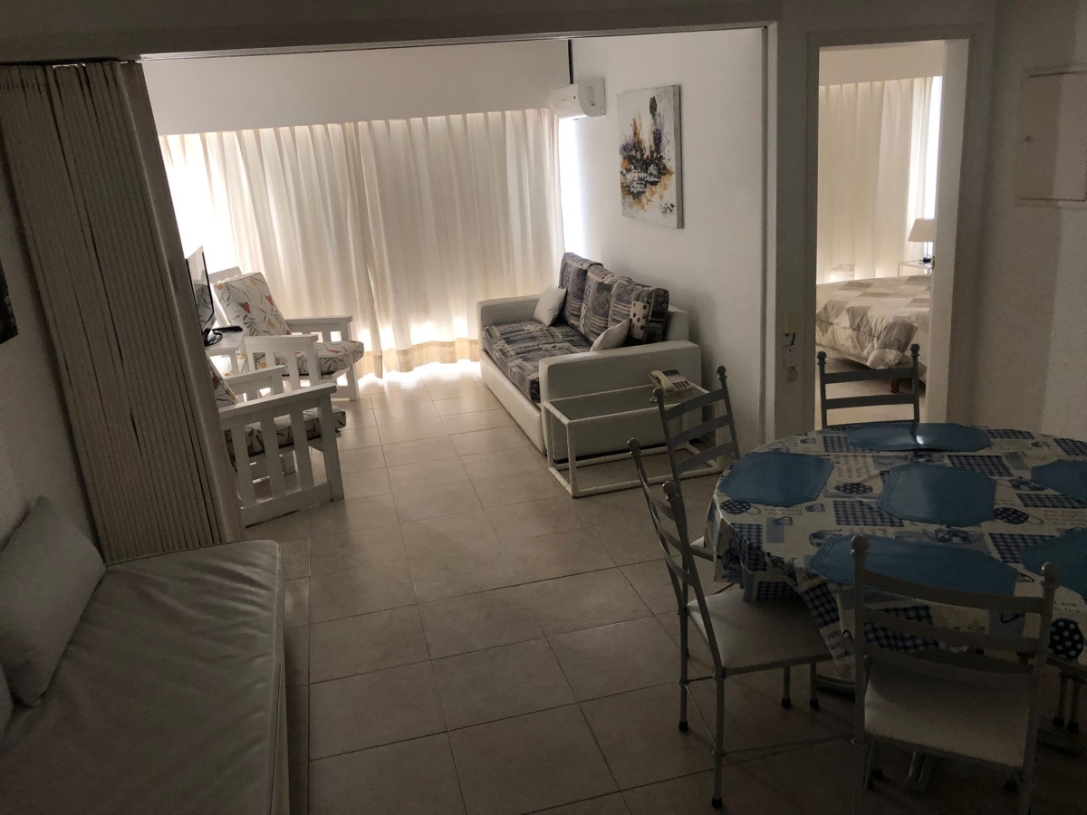 ¡Apartamento en venta!