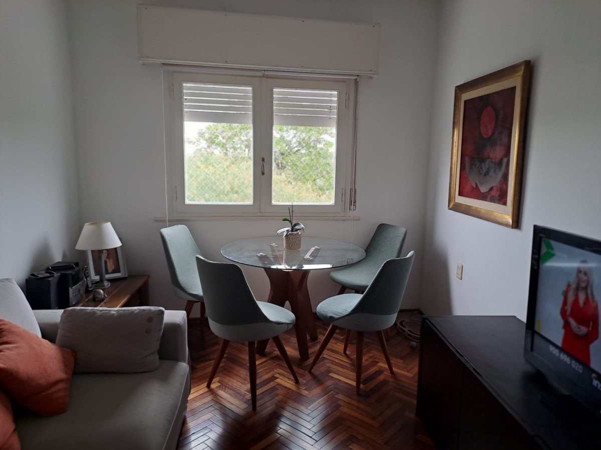 Excelente apartamento en VENTA en Malvin SUR