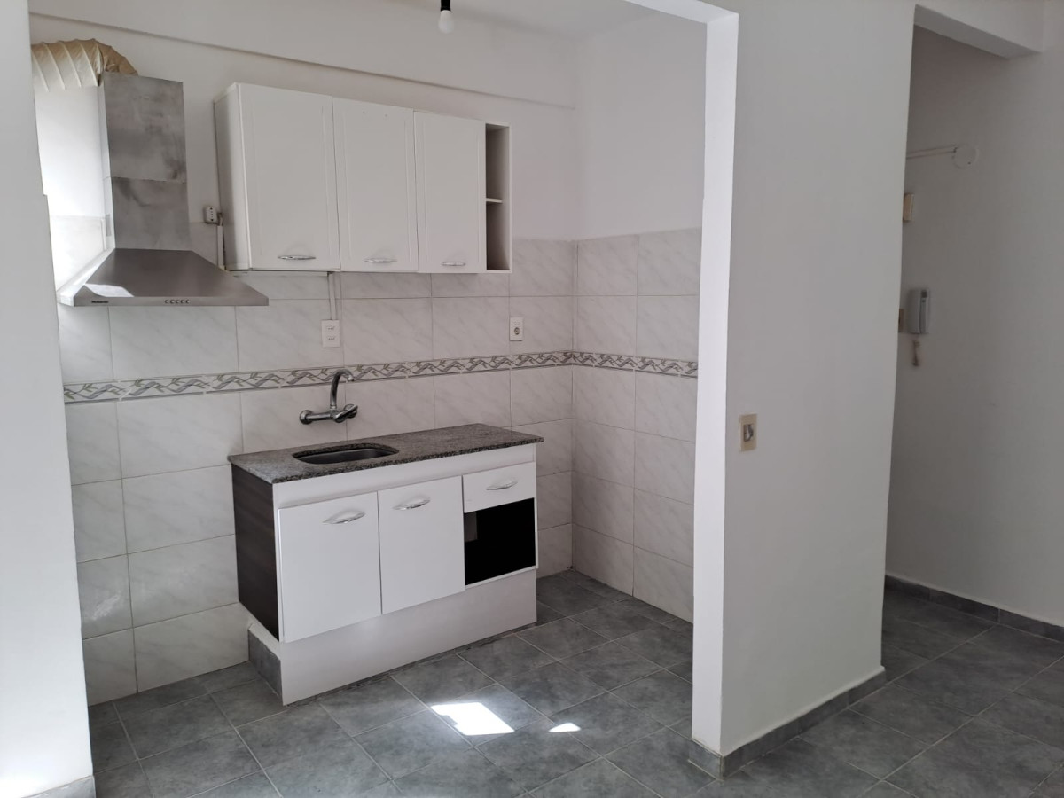 Apartamento en venta en Montevideo!