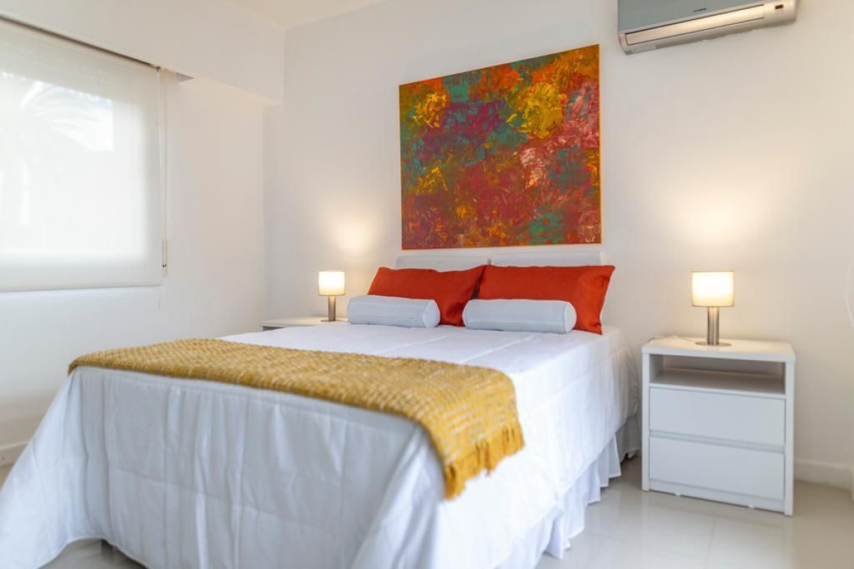 ¡Hermoso apartamento en venta!