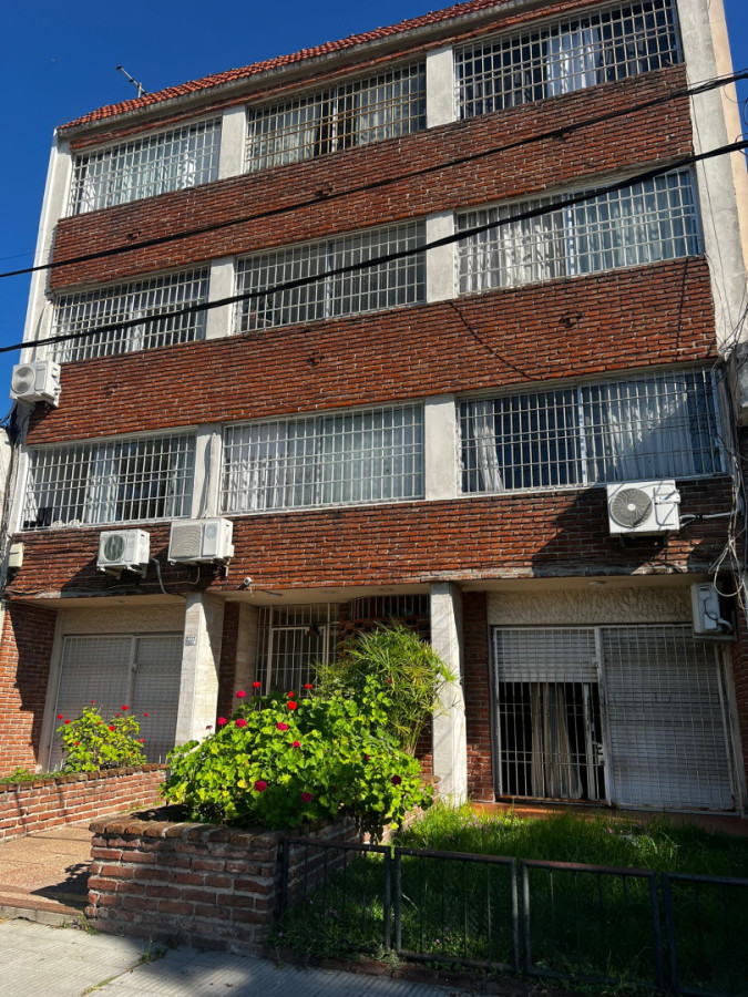 APARTAMENTO EN MONTEVIDEO