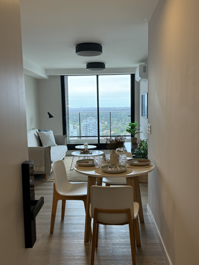 ¡APARTAMENTO EN VENTA A ESTRENAR!