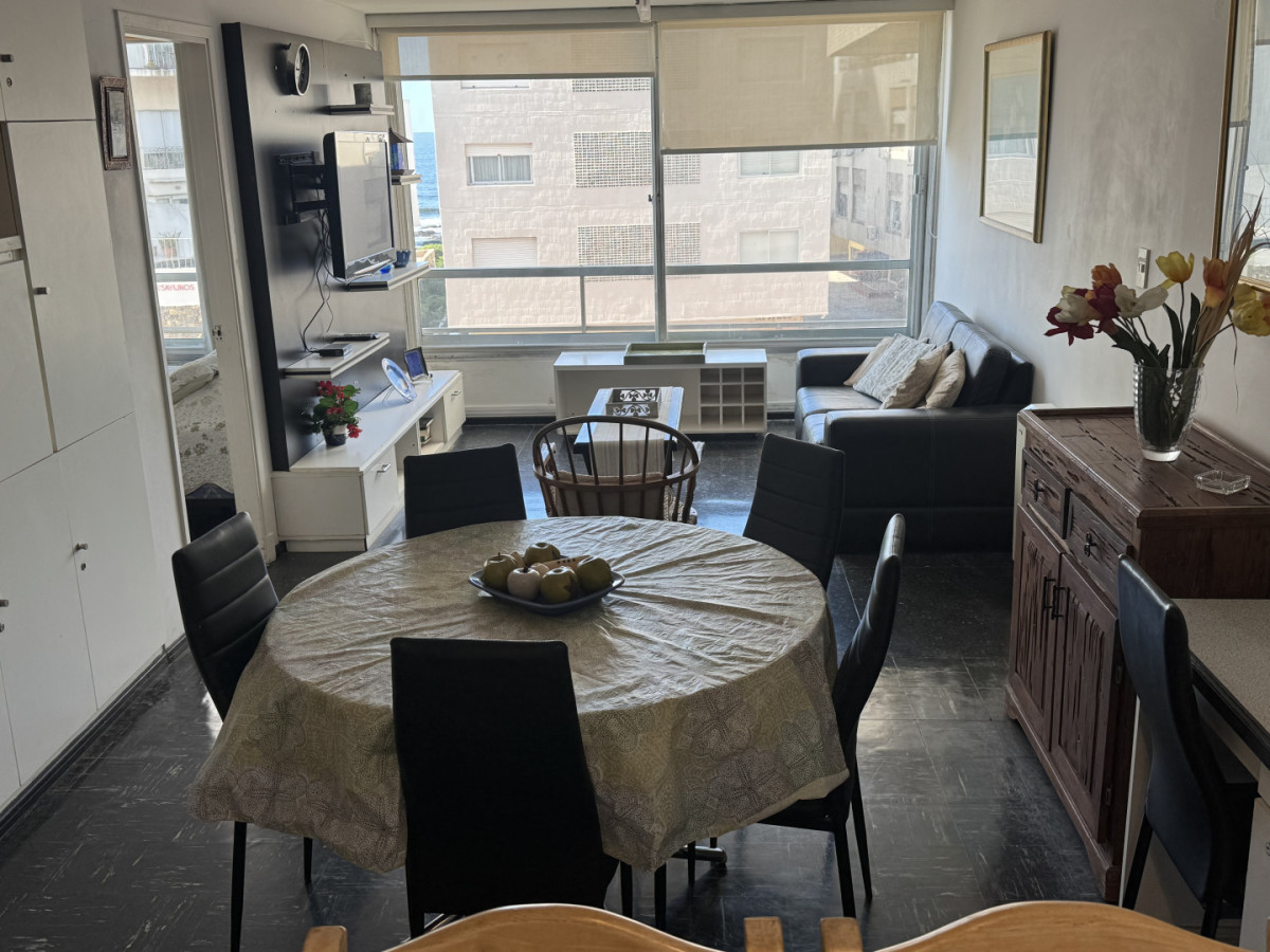 VENTA DE APARTAMENTO EN LA PENINSULA