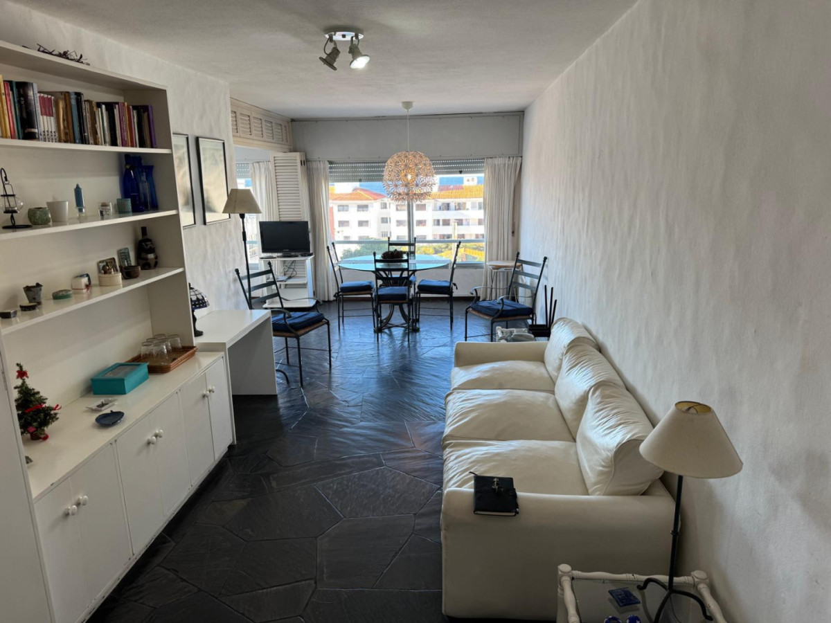 ¡Apartamento en VENTA!