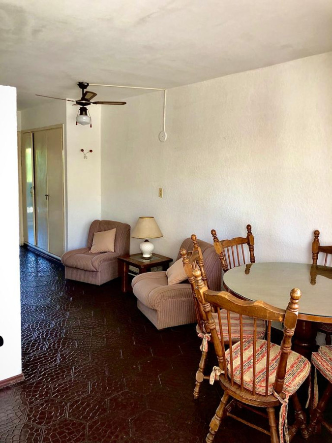 VENTA DE APARTAMENTO