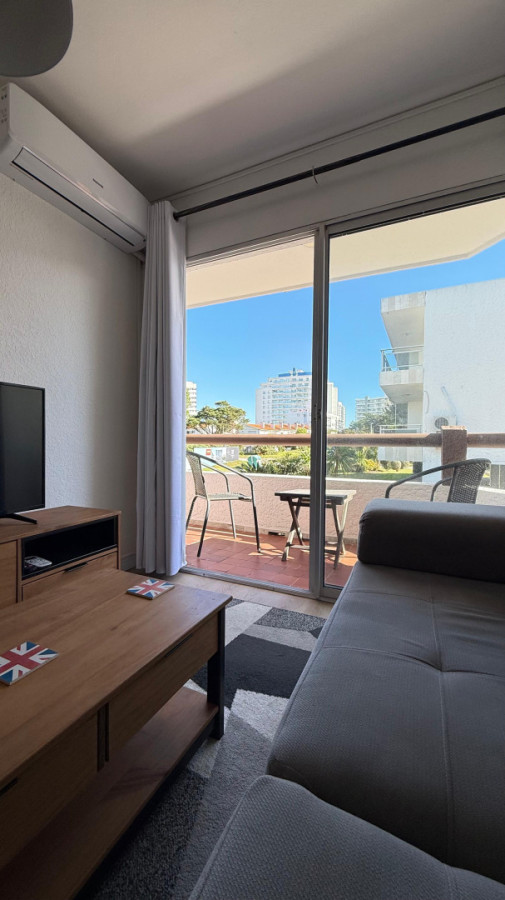 HERMOSO APARTAMENTO EN VENTA