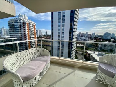 Venta, apartamento, 2 dormitorios, Brava, Punta del Este