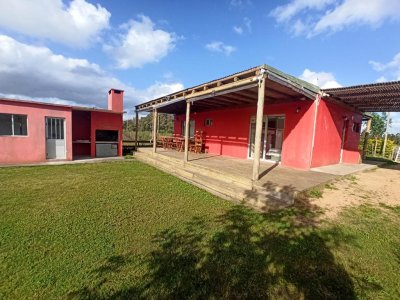 Venta, casa, 2 dormitorios, Miramar Acres, La Barra