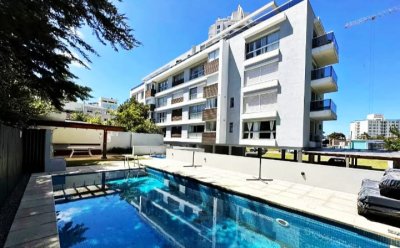 Excelente apartamento, brava Punta del este (Parada 6)