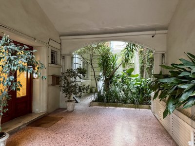 Apartamento en venta Punta Carretas