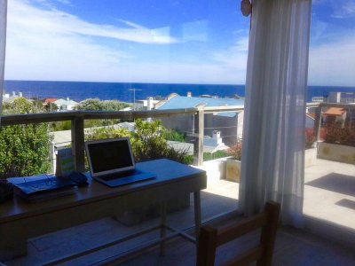 Apto en venta en Bikini a metros del mar