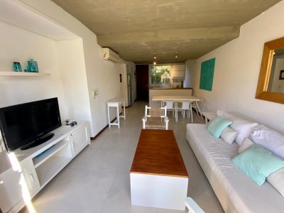Alquiler de Temporada en Manantiales