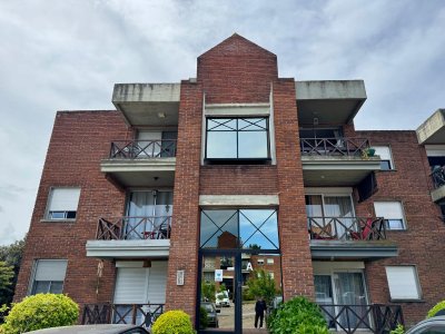 Green Village, apartamento con hermosa vista! 