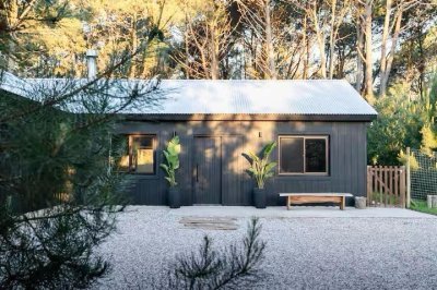 Alquiler Temporal en Barra Verde.
