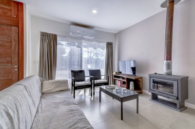 Casa a Estrenar en La Barra a 200 mt2 de medialunas calentitas