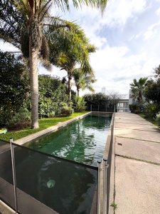 CASA EN VENTA PRIMERA LINEA AL ARROYO DE LA BARRA