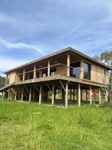 Venta de Casa 3 DORMITORIOS en LA ESCONDIDA, LA BARRA