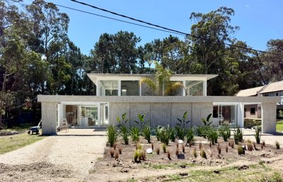 Casa en Venta a Estrenar en Solanas Vacation Club.