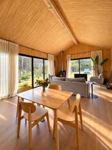 Casa a estrenar en La Barra - Alquiler Temporada