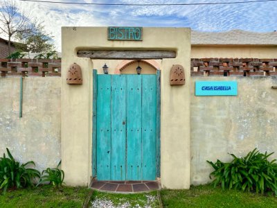 Casa en Venta estilo Mexicano en la Barra a 200 mts del Mar