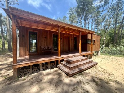 Alquiler de Temporada en Barra Verde