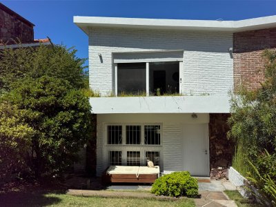 Alquiler temporal, casa parada 14, Mansa - Punta del Este