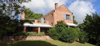 Casa Toledo - La Barra