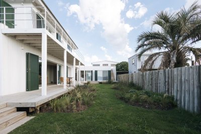 Exclusiva casa en alquiler de Verano, Santa Monica, Jose ignacio