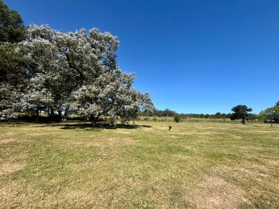 Venta - Permuta terreno barrio Don Miguel, La Barra, Punta del Este