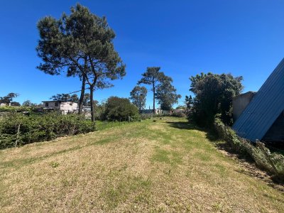 Excelente Terreno en venta en Balneario Buenos Aires.
