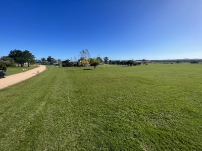 Terreno en Venta en Barrio Privado El Quijote, La Barra