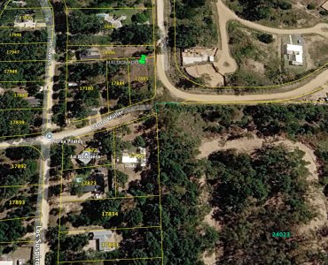 Terreno en Venta en Barra Verde - La Barra