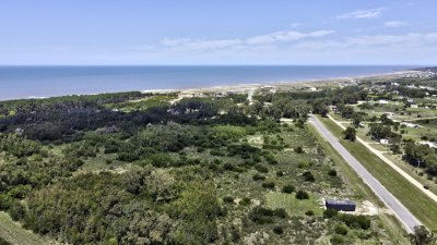 TERRENOS EN BARRA DE PORTEZUELO DE 2.000 MT2 A 400 M DEL MAR