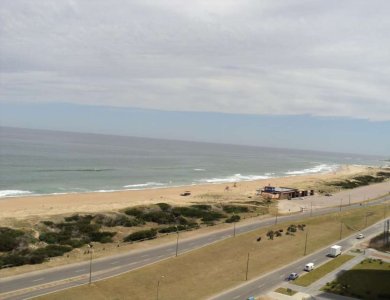 apartamento esquinero con espectacularvista a la brava, isla de Lobos