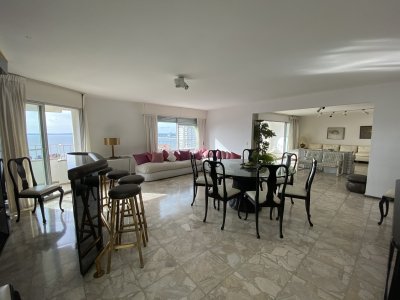 EXCELENTE DEPARTAMENTO EN PENINSULA